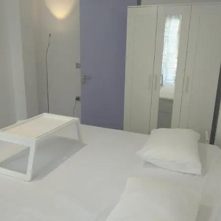 Corfu Mauve Apartment *