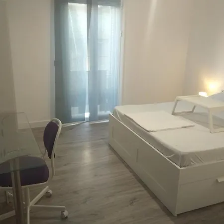 Corfu Mauve Apartment *