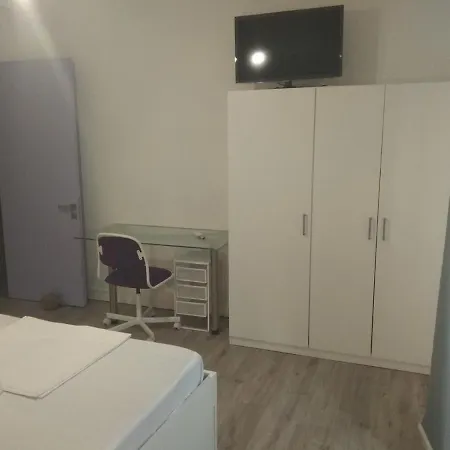 Corfu Mauve Apartment