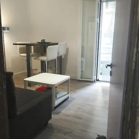 Corfu Mauve Apartment
