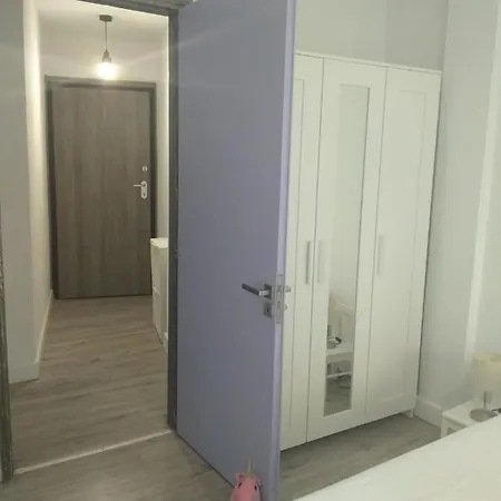 Apartment Corfu Mauve *